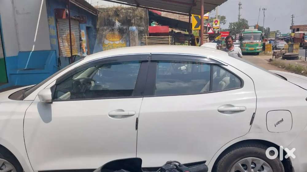 Maruti Suzuki Dzire 2026 पेट्रोल