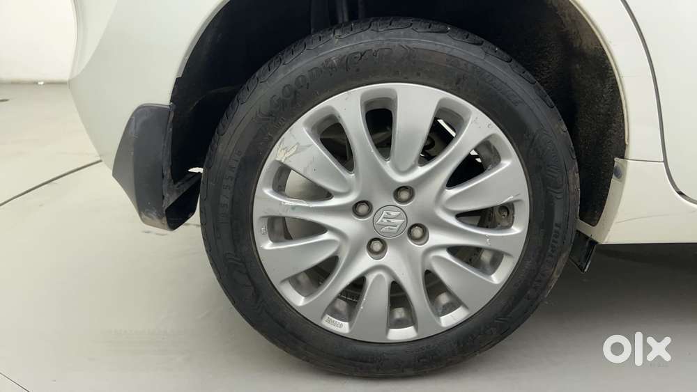 Maruti Suzuki Baleno 2015-2019 1.2 Alpha At, 2018, Petrol