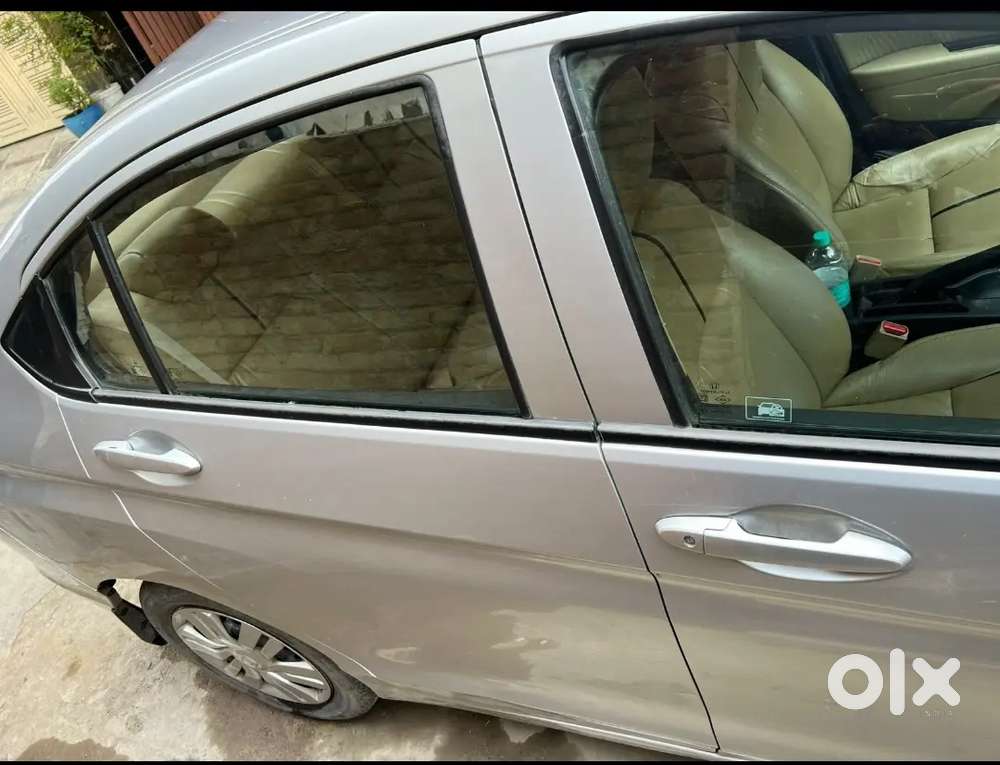 Honda City 2015 Diesel 95000 Km Driven