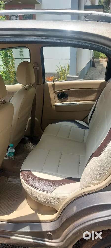 Chevrolet Spark 2011 Petrol 39000 Km Driven