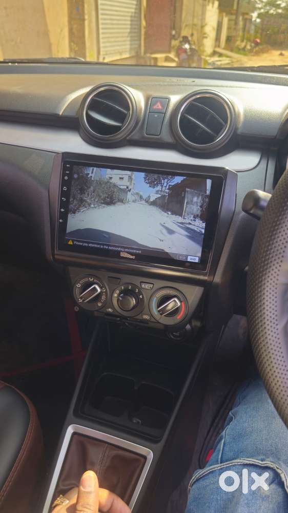 Maruti Suzuki Swift Vxi + Manual, 2022, Petrol