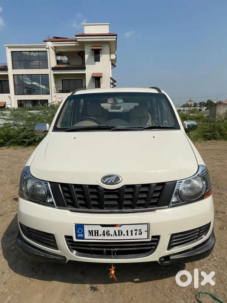 Mahindra Xylo D4 Bs Iii, 2015, Diesel
