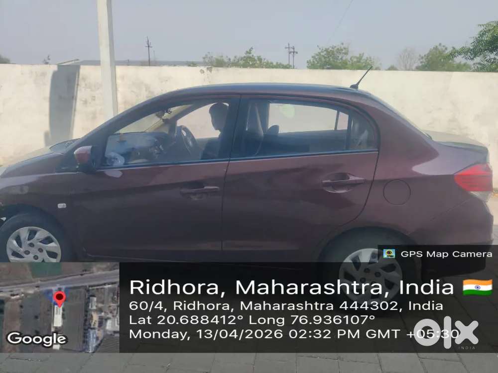 Honda Amaze