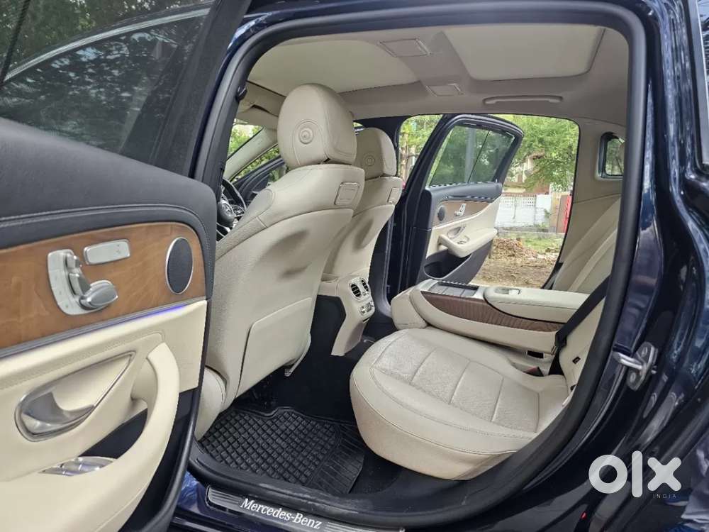 Mercedes-benz E-class E 220 D, 2019, Diesel