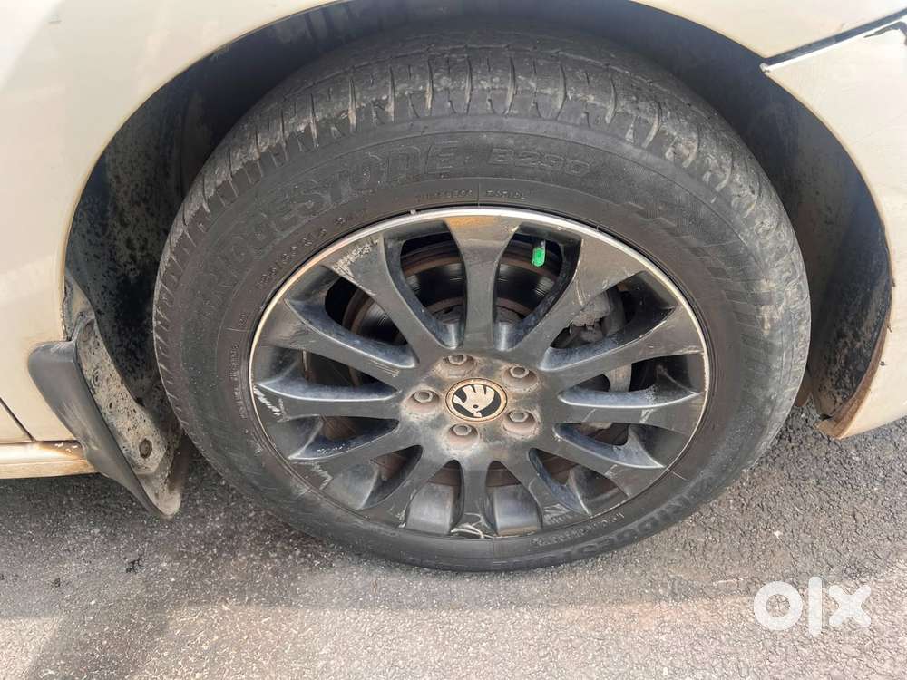 Skoda Rapid 1.5 Tdi At Elegance, 2014, Diesel