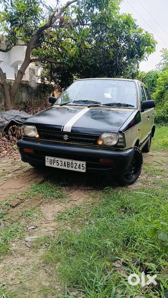 Maruti Suzuki 800 Petrol 2006