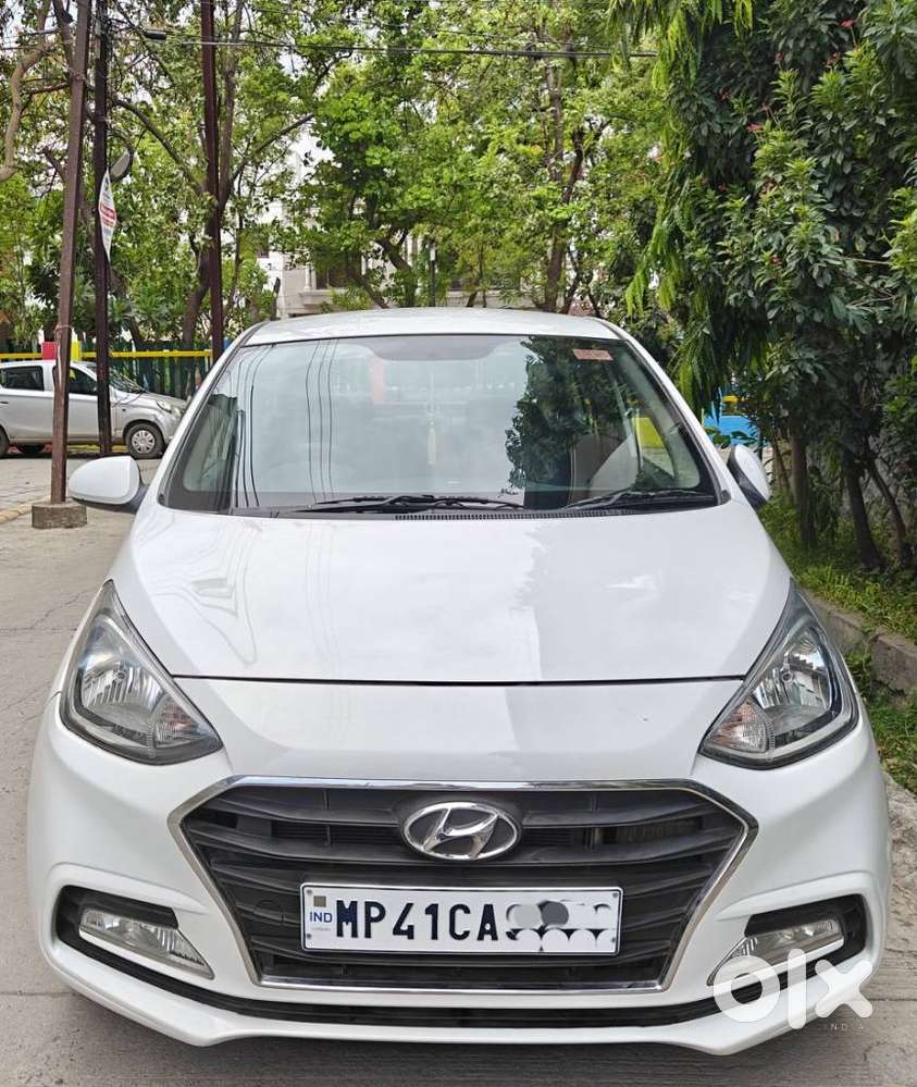 Hyundai Xcent 1.2 Crdi S, 2017, Diesel
