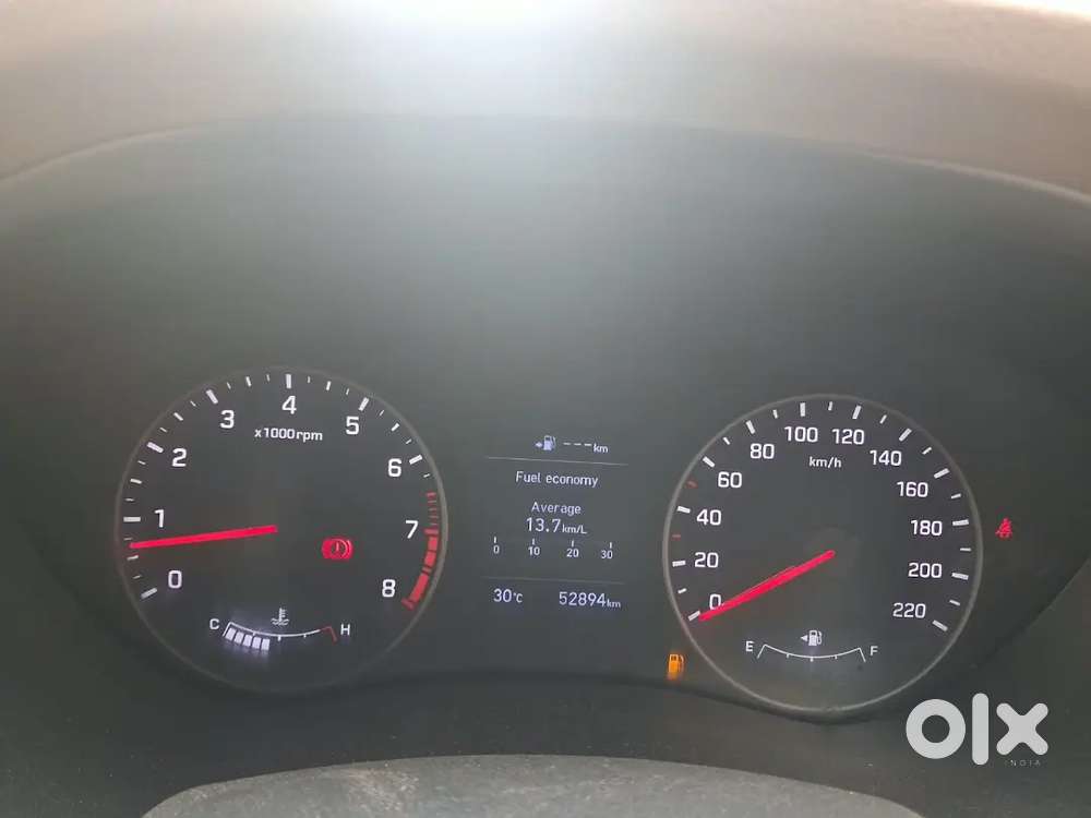 Hyundai Elite I20 2019 Manual Petrol