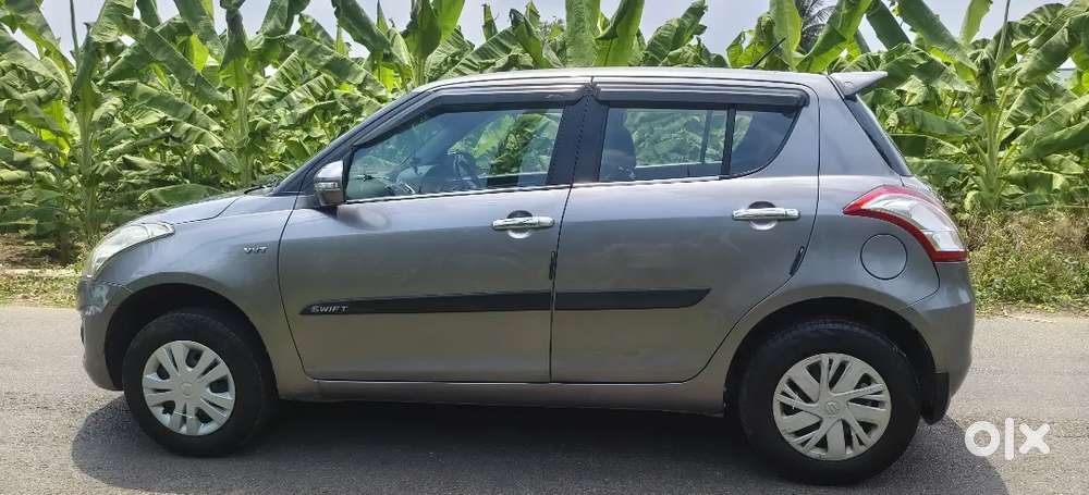 Maruti Suzuki Swift 2016