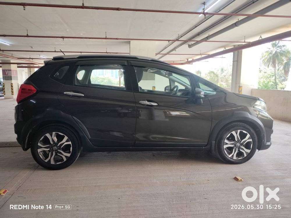 Honda Wr-v 1.5 Vx I-dtec, 2017, Diesel