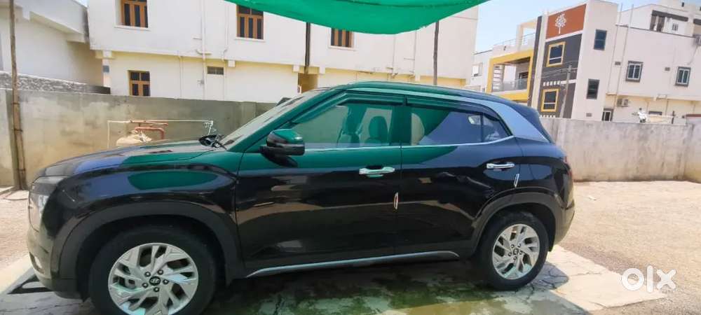 Hyundai Creta 2023