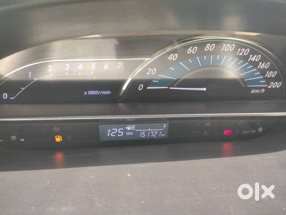 Toyota Etios 1.4 Vxd, 2017, Diesel