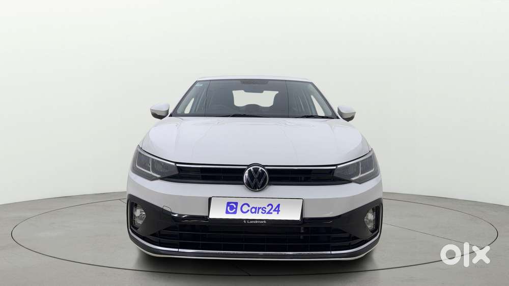 Volkswagen Virtus 1.0 Highline Tsi, 2022, Petrol