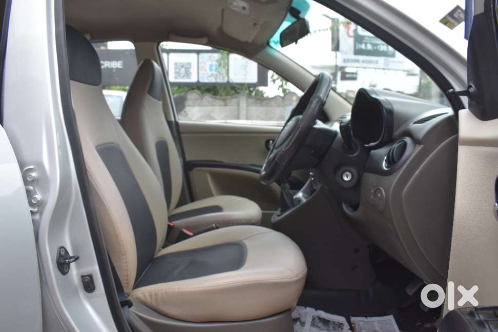 Hyundai I10 Sportz 1.1l, 2015, Petrol