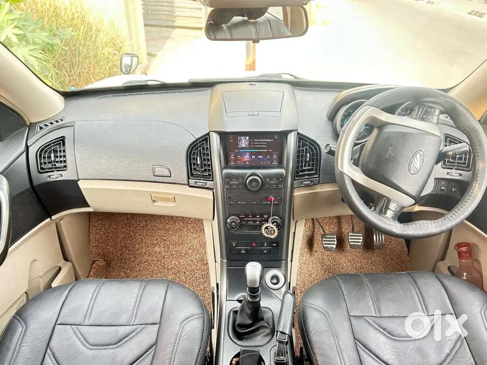 New Seat, 4 New Tyres, Sevice Done Recently