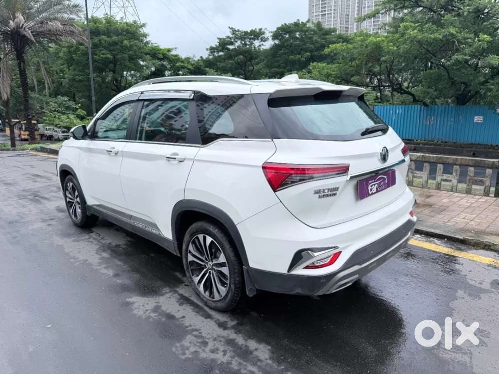 Mg Hector Plus Sharp Pro 2.0 Turbo Diesel 6 Str, 2022, Diesel