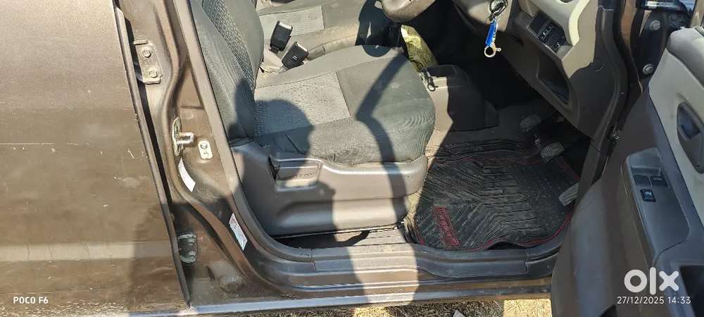 Zen Estilo Cng Lxi Power Steering Power Window Ac On Music On Petrol