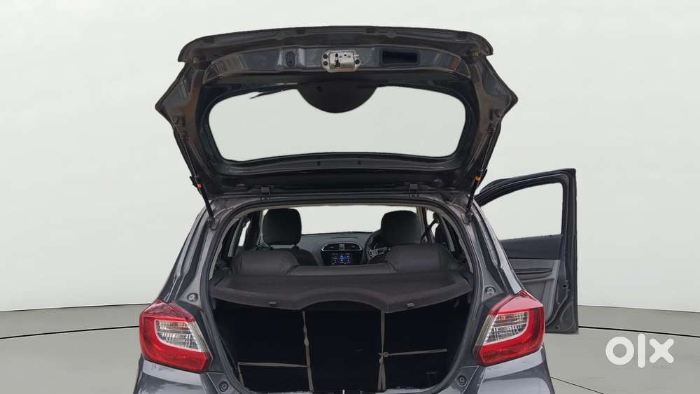 Tata Tiago 1.2 Revotron Xz Plus, 2020, Petrol