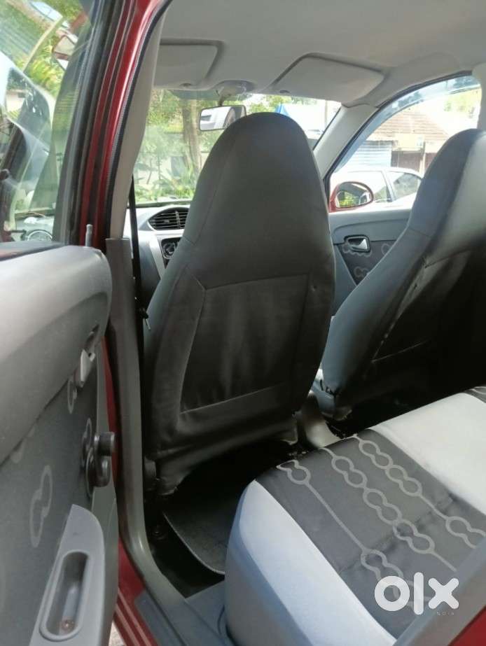 Maruti Suzuki Alto 800