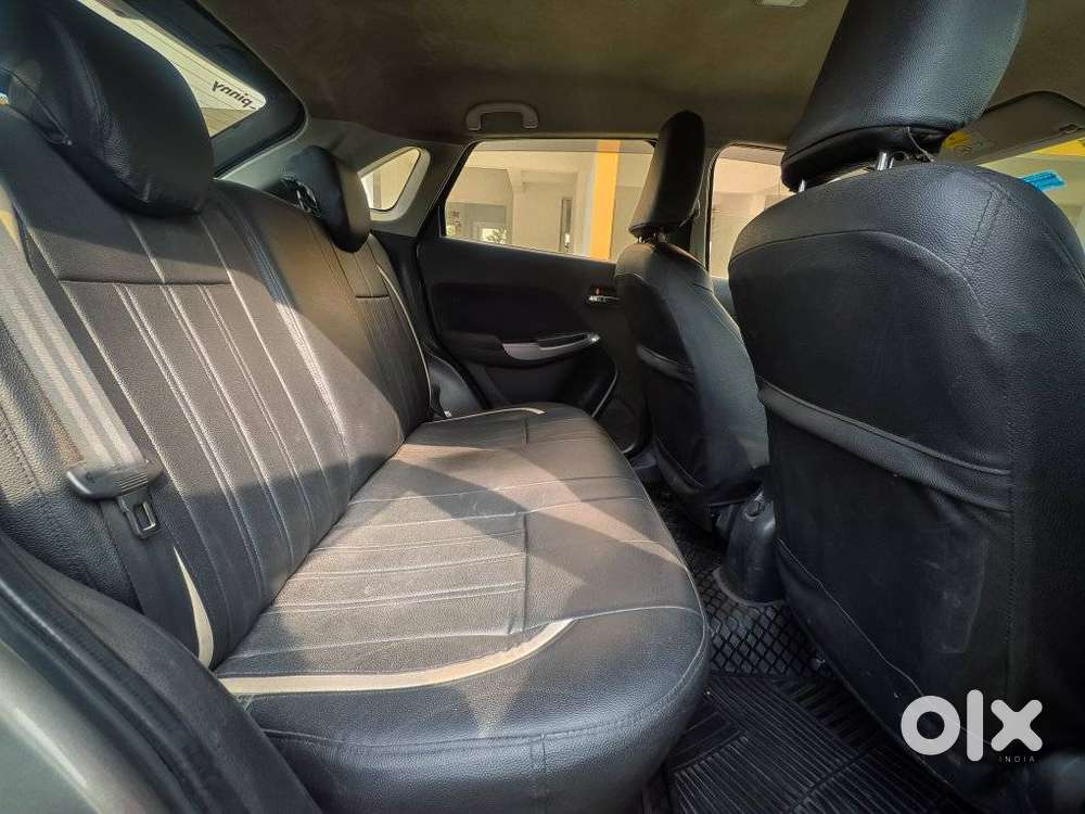 Maruti Suzuki Baleno Delta, 2020, Petrol