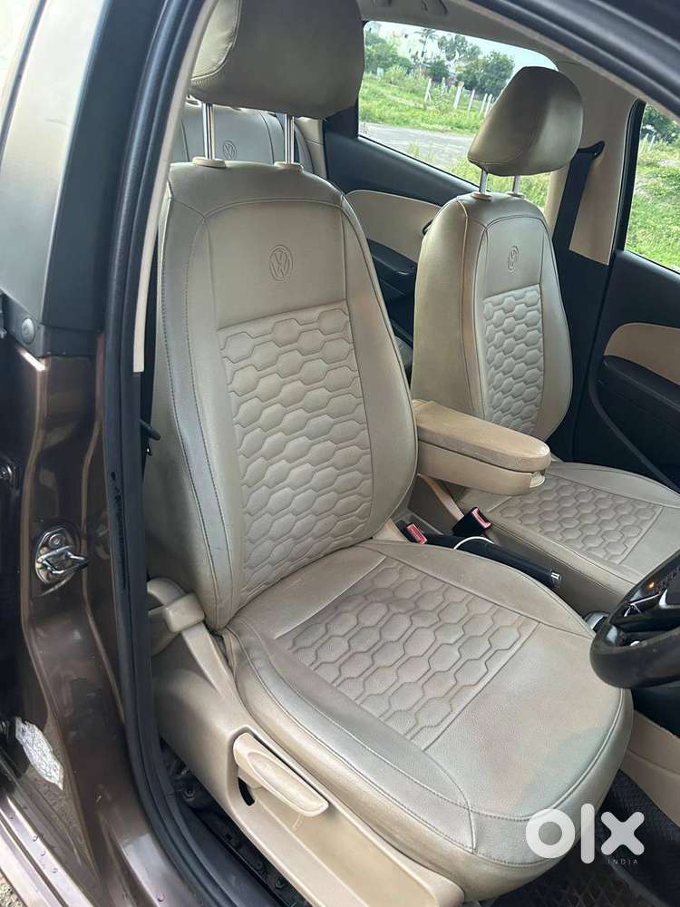Volkswagen Ameo 2019 Diesel At Hl+