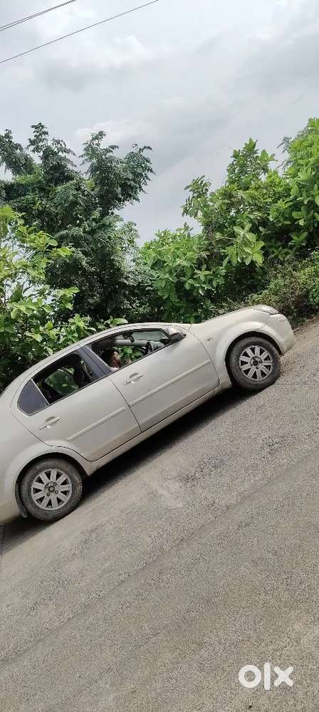 Ford Fiesta Diesel 2007 Car