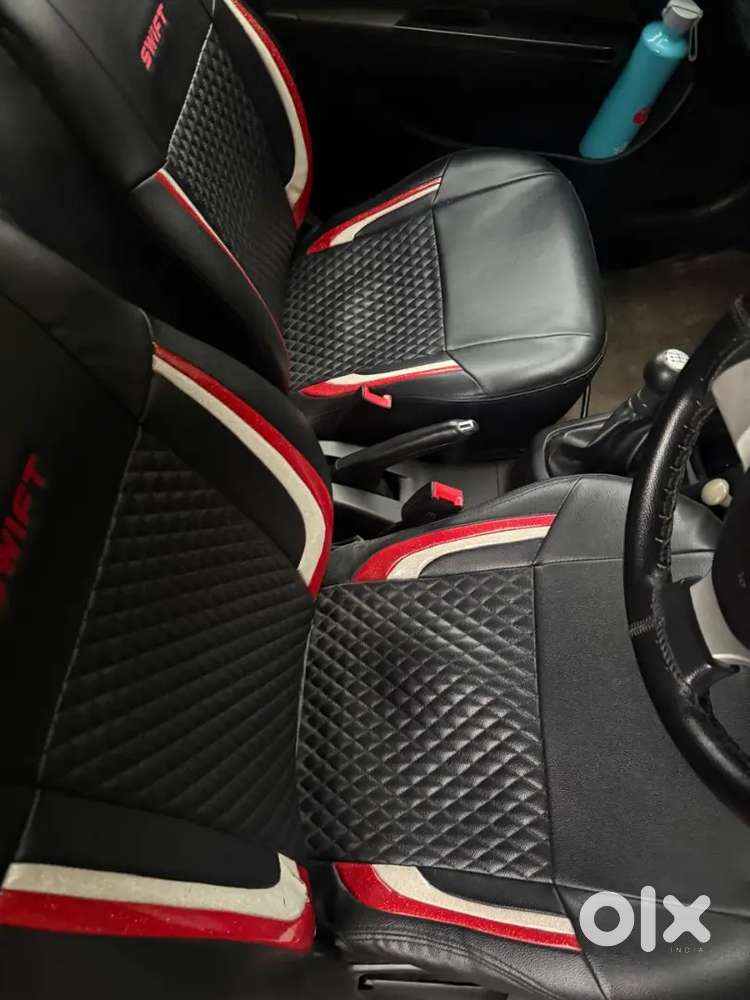 Swift Maruti Suzuki 2014 Vxi Petrol Very Good Condition New Tyres