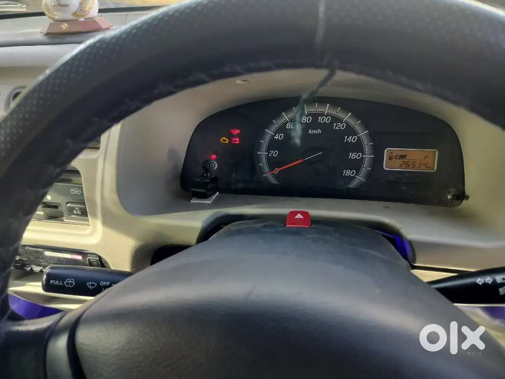Maruti Suzuki Eeco 2019 Petrol 26200 Km Driven