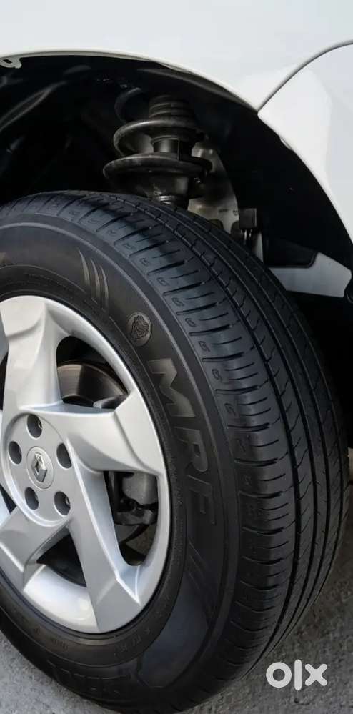 Renault Duster 2013- 2014 Diesel Well Maintained