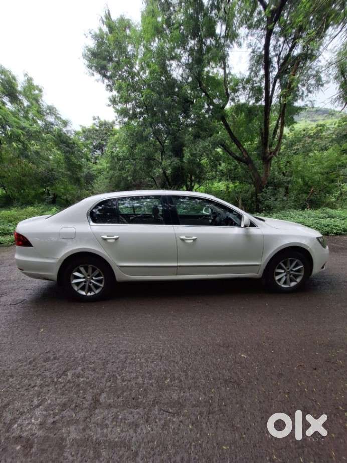 Skoda Superb 2013-2015 Elegance 1.8 Tsi At, 2014, Diesel