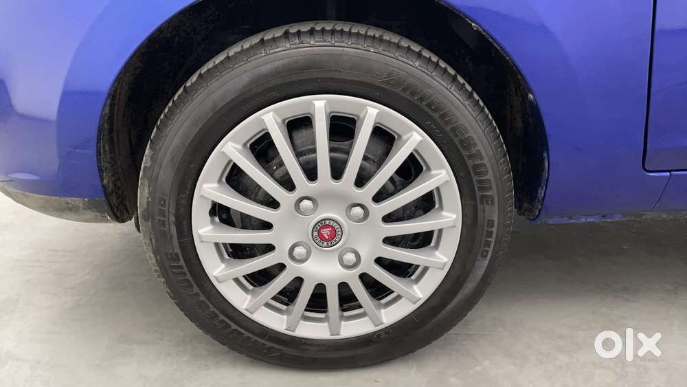 Tata Zest  Revotron 1.2t Xms, 2016, Petrol