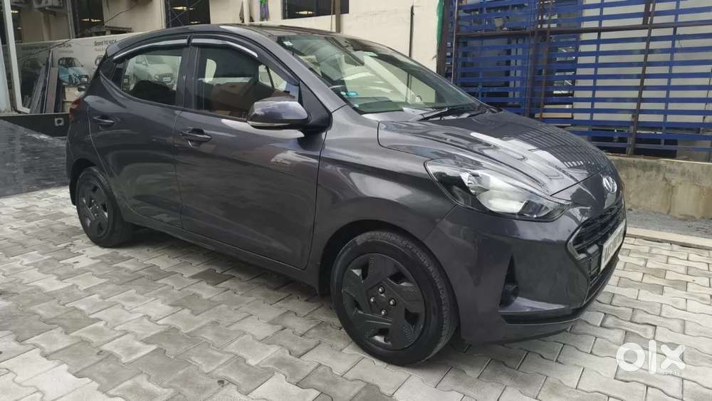 Hyundai Grand I10 Nios Magna 1.2 Kappa Vtvt, 2020, Petrol