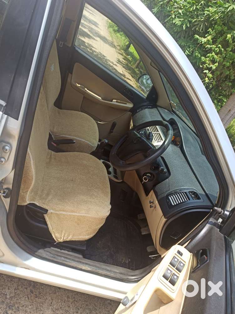 Tata Indica Vista 2008-2013 Tdi Ls, 2012, Diesel