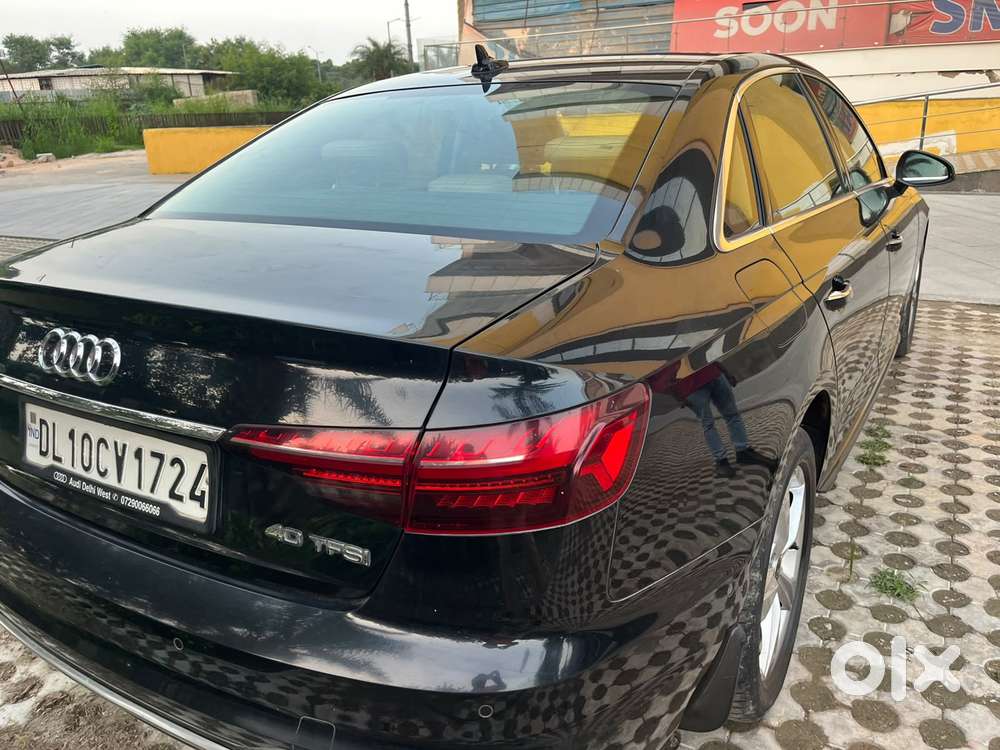 Audi A4 2.0 Technology 40 Tfsi, 2023, Petrol