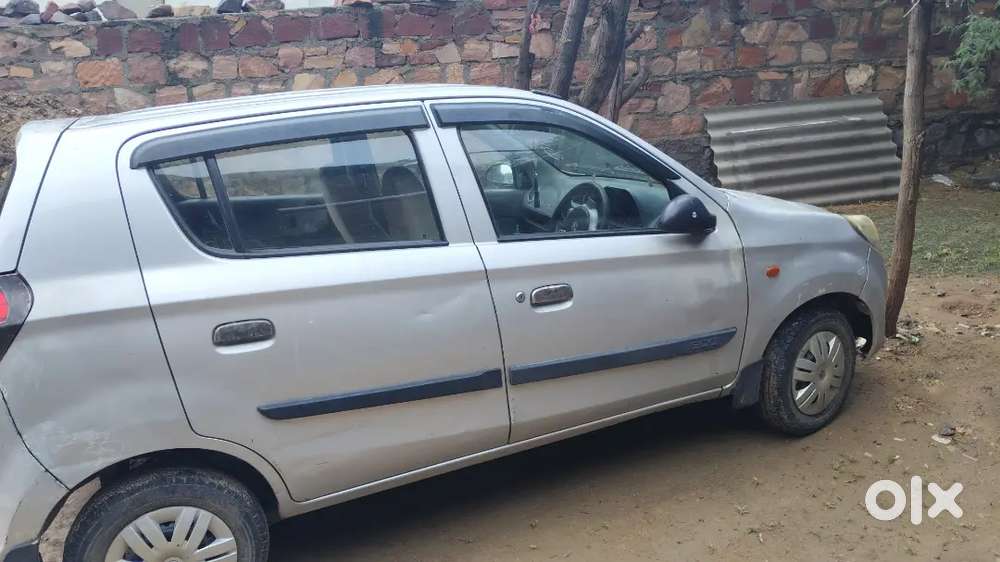 Maruti Suzuki Alto 2014 Lxi