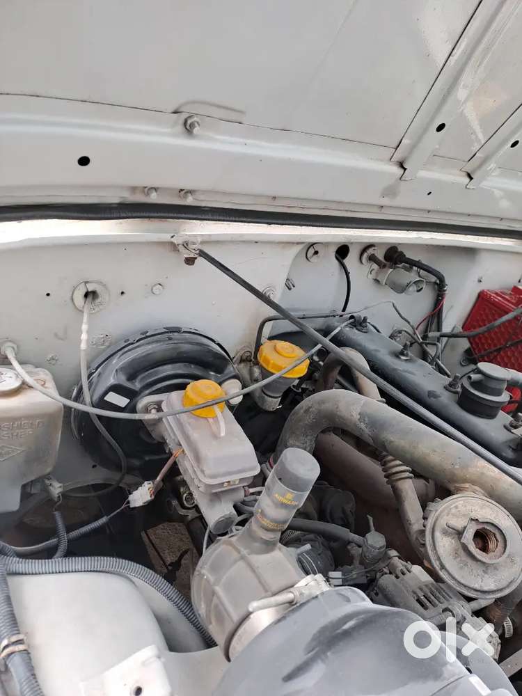 Thar  Turbo 400000 Best Condition