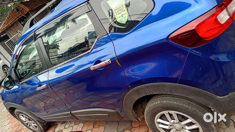 Renault Triber Rxt Easy-r Amt, 2024, Petrol