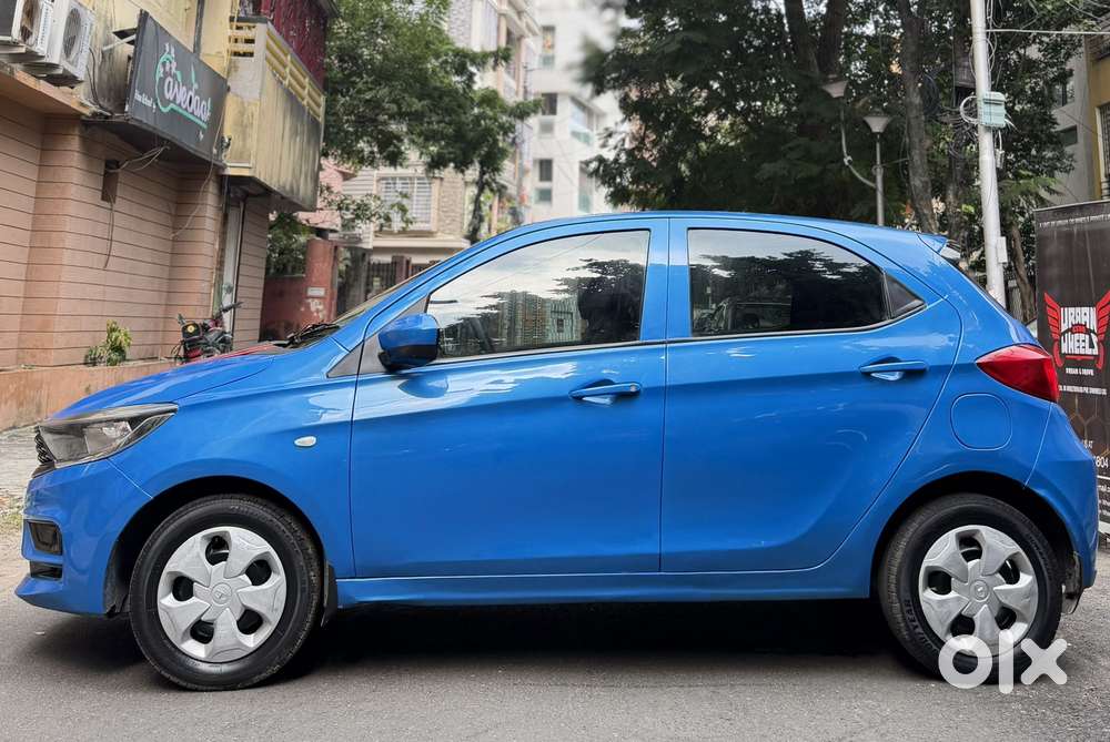 Tata Tiago Xm, 2020, Petrol