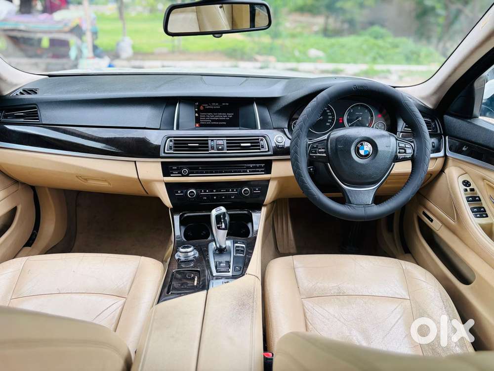 Bmw 1 Series, 2017, Diesel