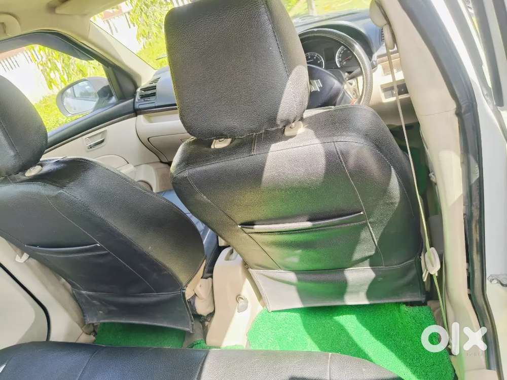 Maruti Suzuki Swift Dzire 2016