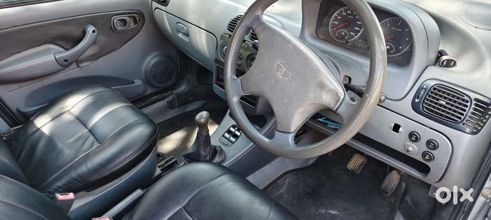 Tata Indica Ev2 Ev2 Glx Emax, 2005, Diesel