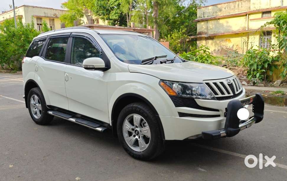Mahindra Xuv500 W6 2wd, 2015, Diesel
