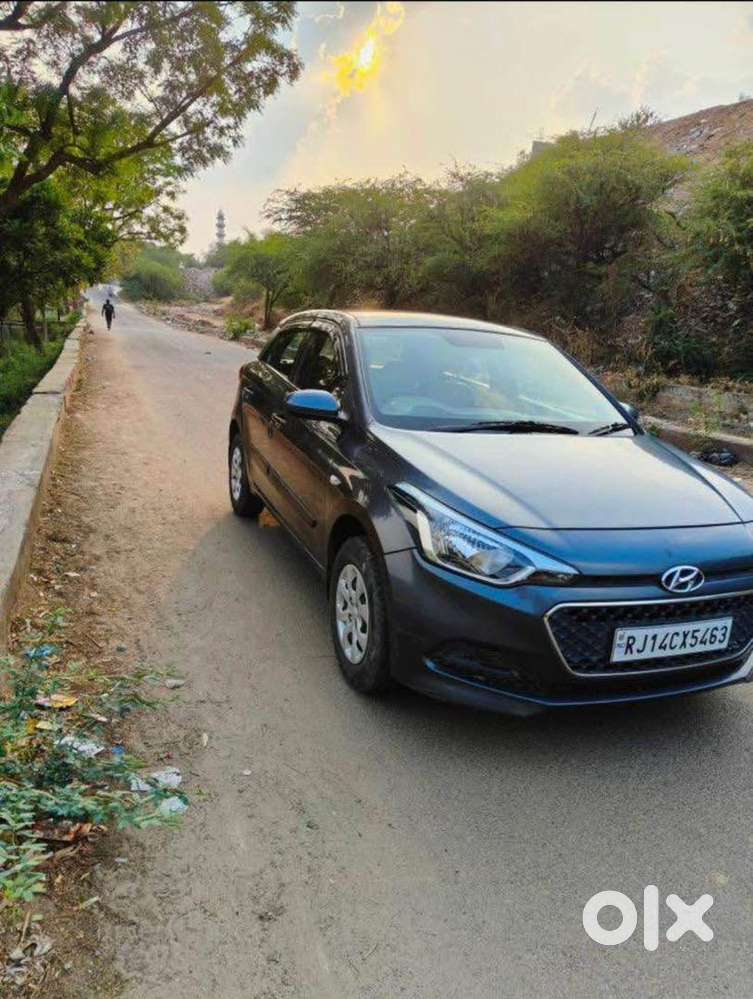 Hyundai I20 2015 Petrol Well Maintained