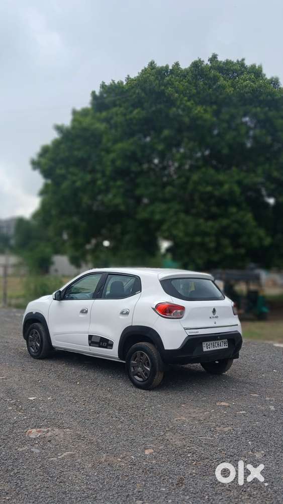Renault Kwid, 2018, Petrol