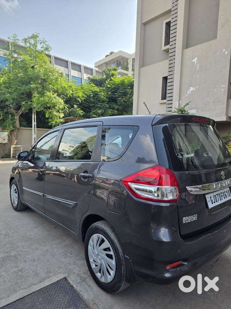 Maruti Suzuki Ertiga Vdi Shvs, 2016, Diesel