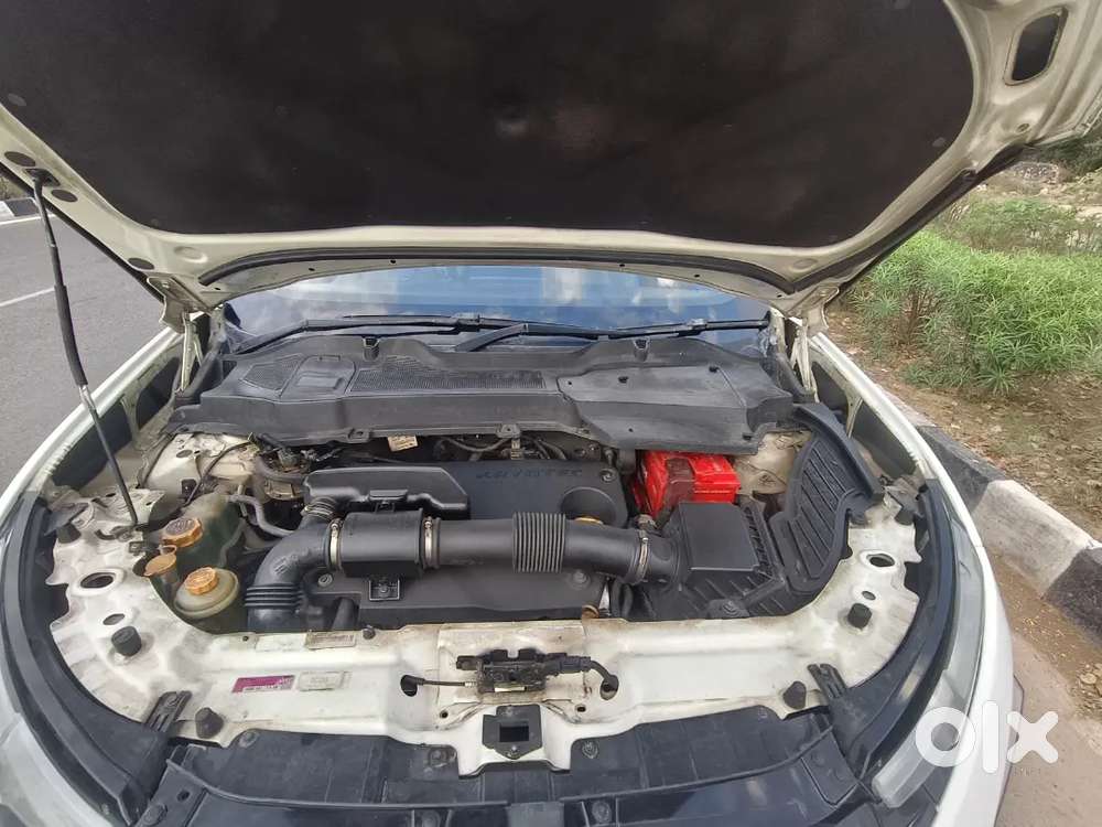 Tata Harrier 2019 Diesel 96000 Km Driven