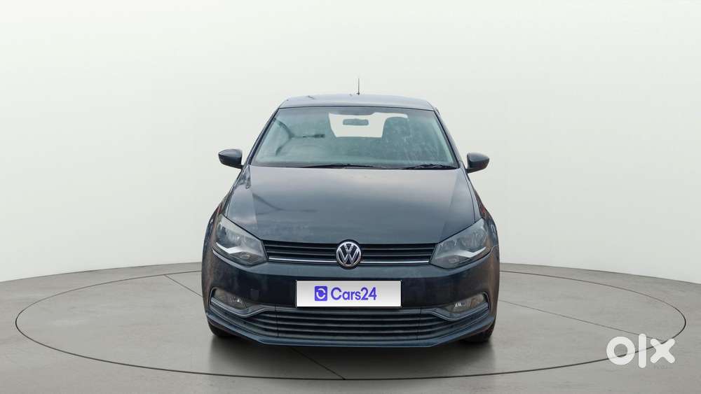 Volkswagen Polo 1.0 Mpi Comfortline, 2018, Petrol