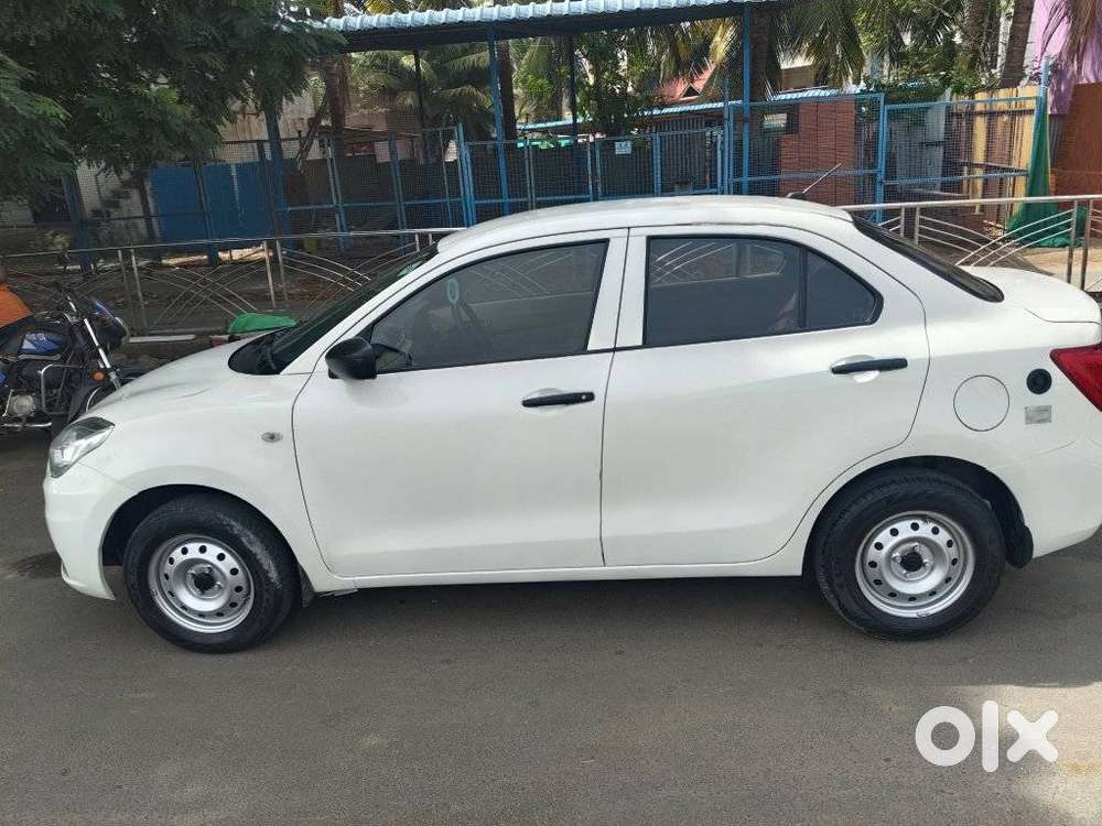 Maruti Suzuki Swift Dzire Tour S, 2024, Cng & Hybrids