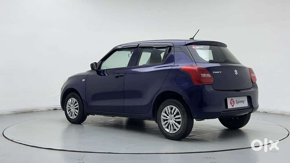 Maruti Suzuki Swift 2005-2010 1.3 Lxi, 2022, Petrol