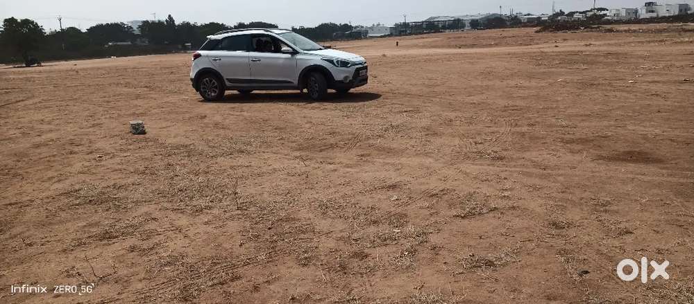 Hyundai I20 Active 2016 Petrol 38000 Km Driven